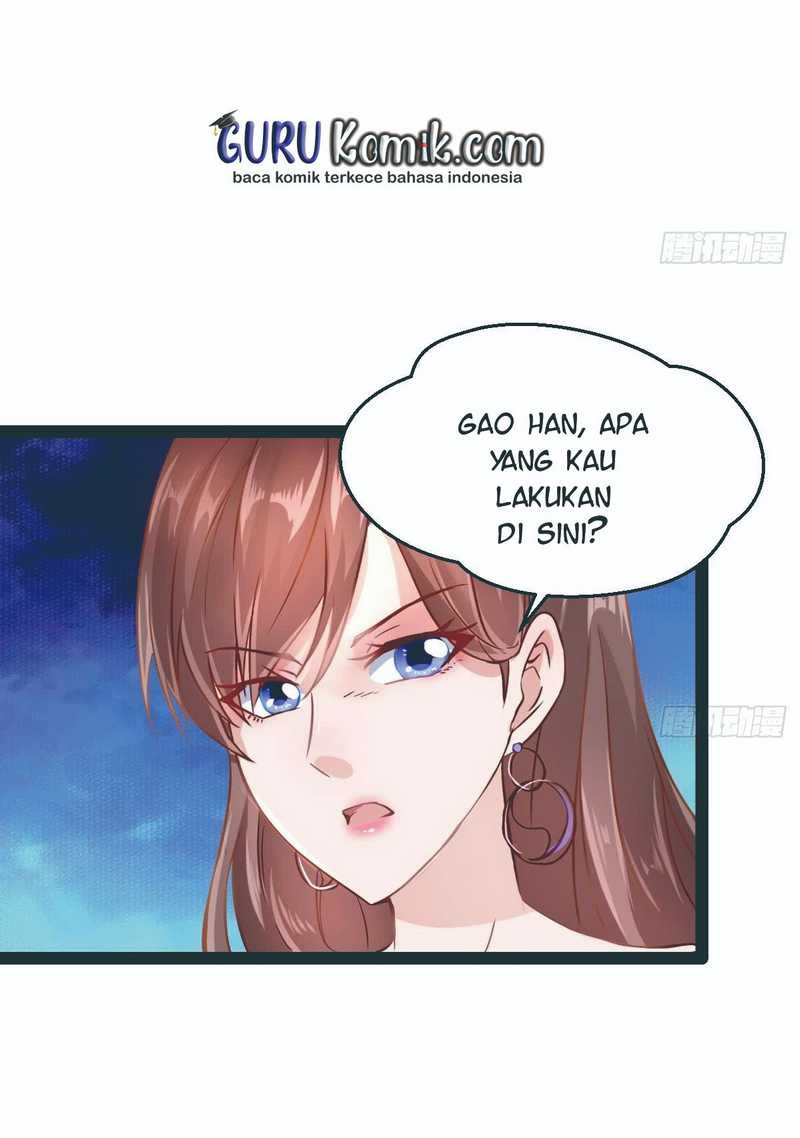 Rebirth Into the Strongest Immortal Cultivator Chapter 14 Bahasa Indonesia